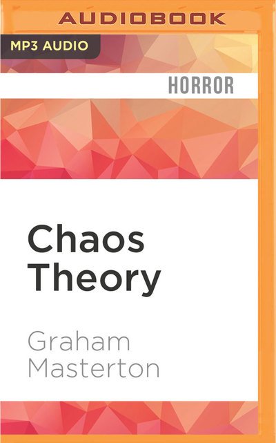 Cover for William Hope · Chaos Theory (CD) (2016)