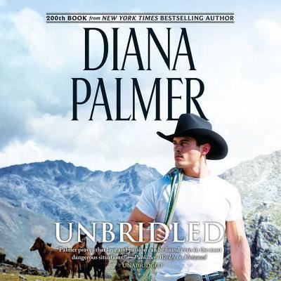 Cover for Palmer · Unbridled (CD) (2018)