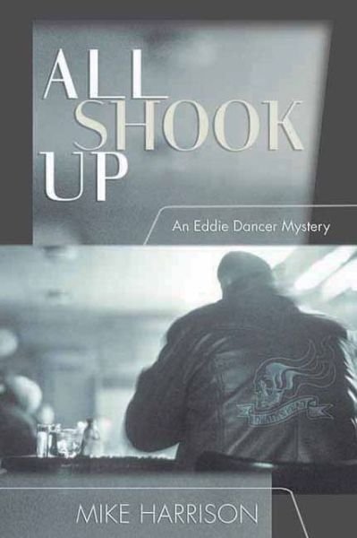 Cover for Mike Harrison · All Shook Up (Paperback Book) (2005)