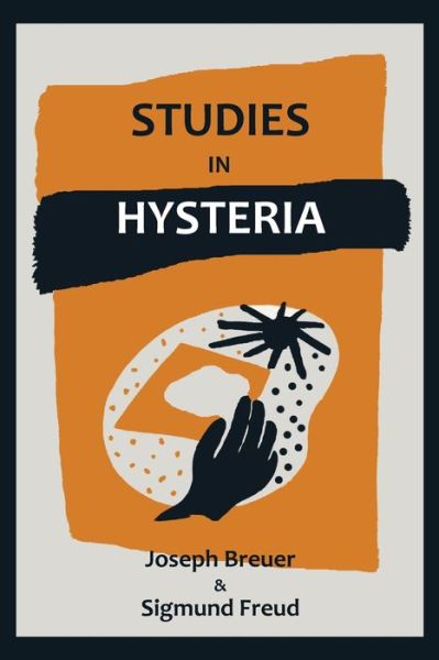 Cover for Sigmund Freud · Studies on Hysteria (Paperback Book) (2010)