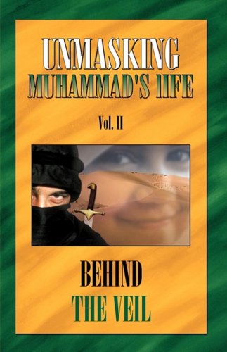 Cover for Joseph Shafi · Unmasking Muhamad's Life (Paperback Book) (2008)