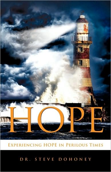 Cover for Steven Dohoney · Hope (Paperback Book) (2009)