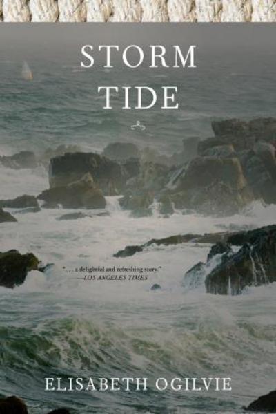 Cover for Elisabeth Ogilvie · Storm Tide - The Tide Trilogy (Paperback Book) (2015)