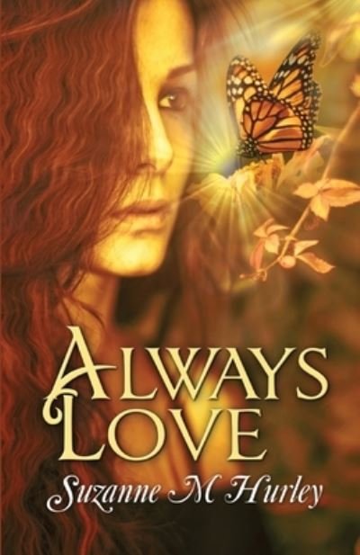 Cover for Suzanne M Hurley · Always Love (Paperback Book) (2020)