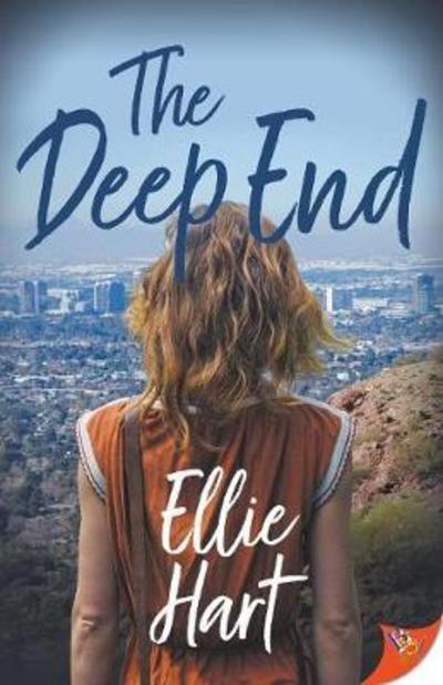 Cover for Ellie Hart · The Deep End (Paperback Book) (2018)