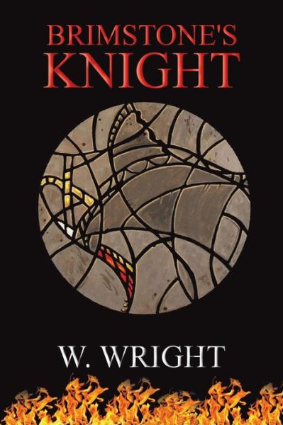 Cover for W Wright · Brimstone's Knight (Paperback Book) (2019)