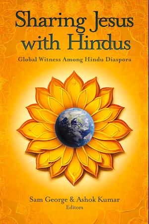 Cover for Sam George · Sharing Jesus with Hindus (Book) (2024)