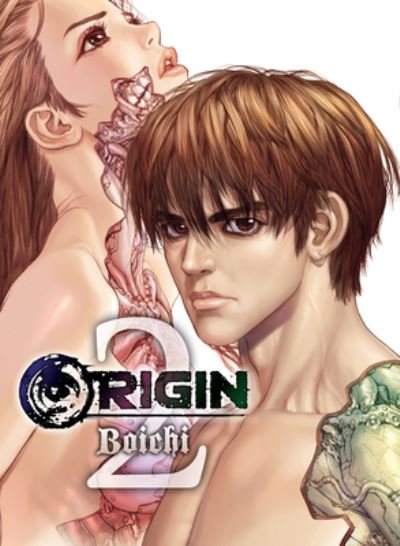Cover for Boichi · Origin 2 (Paperback Book) (2024)