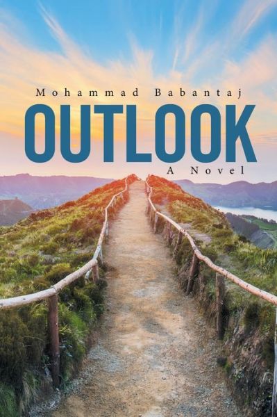 Cover for Mohammad Babantaj · Outlook (Paperback Book) (2021)