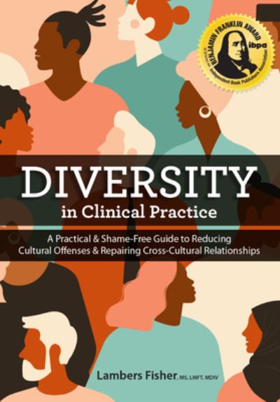 Cover for Lambers Fisher · Diversity in Clinical Practice (Paperback Book) (2021)