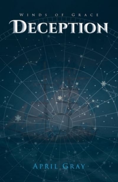 Cover for April Gray · Deception (Book) (2022)