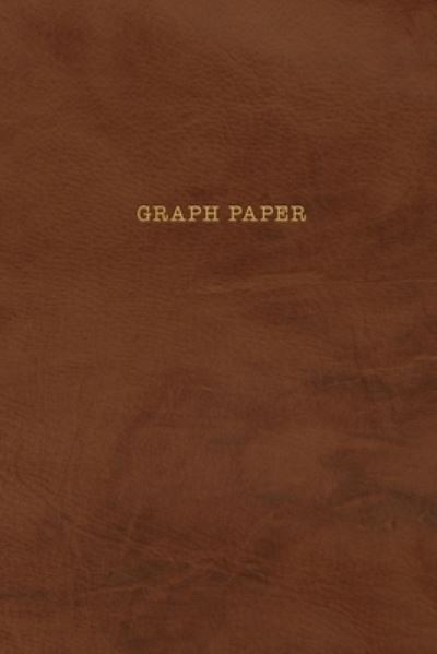 Cover for Birchwood Press · Graph Paper (Paperback Book) (2019)