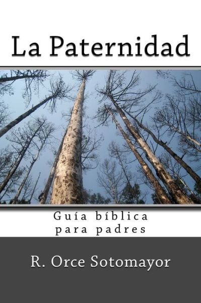 Cover for I M S · Paternidad (Pocketbok) (2018)