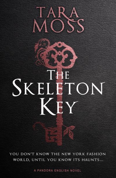 Cover for Tara Moss · Skeleton Key (N/A) (2022)