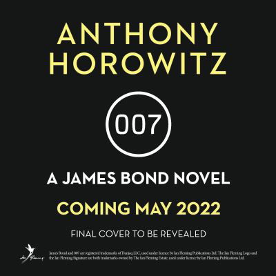 With a Mind to Kill: the action-packed Richard and Judy Book Club Pick - James Bond 007 - Anthony Horowitz - Audio Book - Cornerstone - 9781786144881 - 26. maj 2022