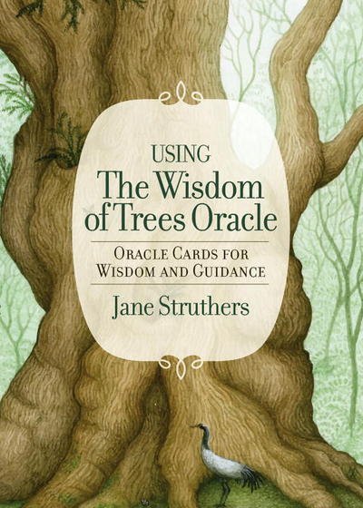 The Wisdom Of Trees Oracle - Jane Struthers - Bøker - Watkins Media Limited - 9781786780881 - 17. august 2017