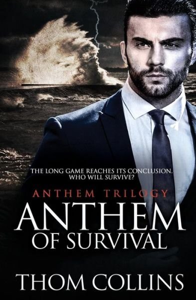 Cover for Thom Collins · Anthem of Survival - Anthem (Taschenbuch) (2018)