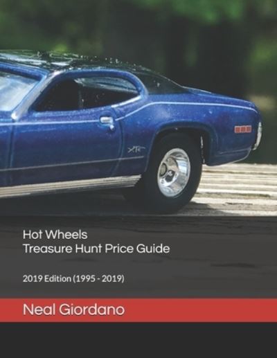 hot wheels treasure hunt value guide