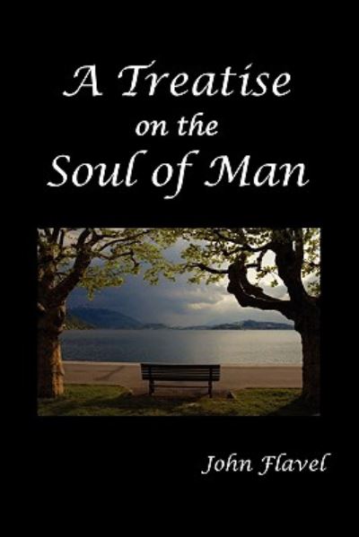 Cover for John Flavel · A Treatise of the Soul of Man (Paperback Book) (2010)