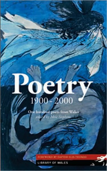 Cover for Poetry 1900-2000 (Paperback Bog) (2007)