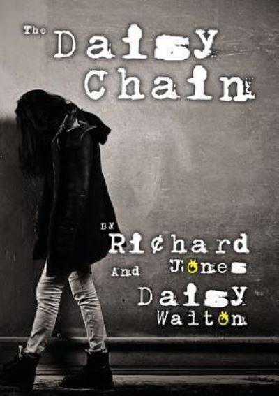 Cover for Richard Jones · The Daisy Chain (Paperback Book) (2015)