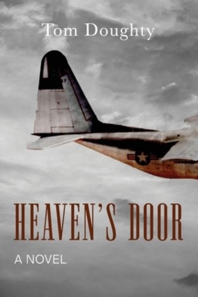 Cover for Tom Doughty · Heaven's Door (Paperback Book) (2021)