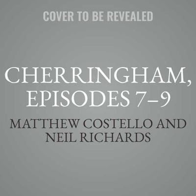 Cover for Matthew Costello · Cherringham, Episodes 7-9 (CD) (2018)