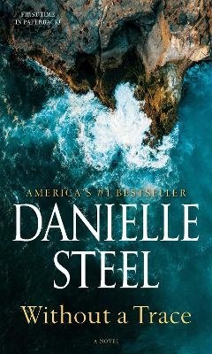 Cover for Danielle Steel · Without a Trace (Bog) (2023)