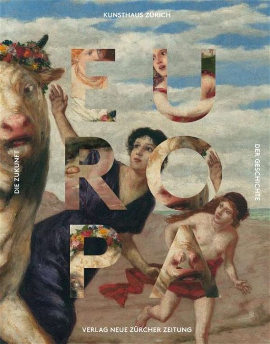 Cover for Hug · Europa (Book)