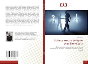 Cover for Saleh · Science contre Religion chez Émil (Book)