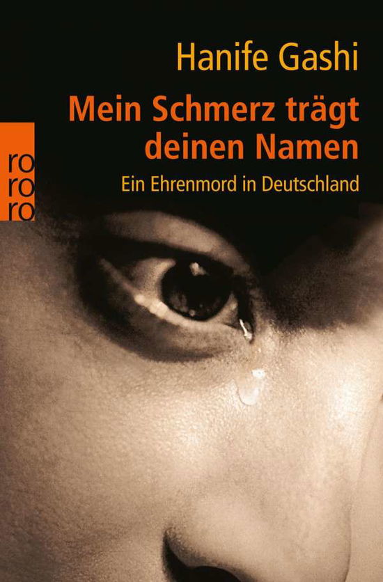 Cover for Hanife Gashi · Roro TB.62088 Gashi.Mein Schmerz trägt (Book)