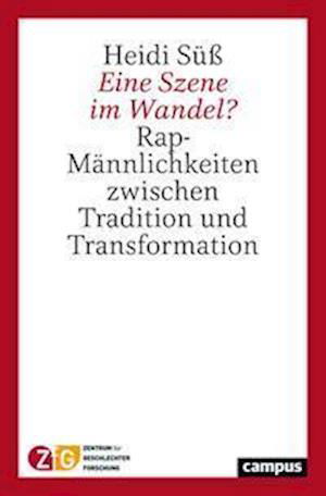 Eine Szene im Wandel? - Süß - Books -  - 9783593513881 - 