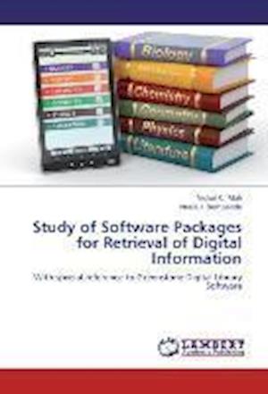 Cover for Mali · Study of Software Packages for Ret (Book)