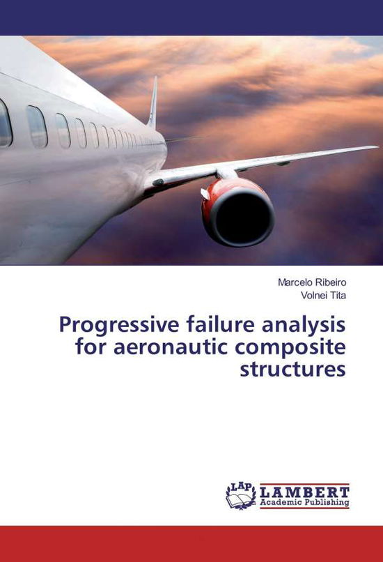 Cover for Ribeiro · Progressive failure analysis fo (Book)