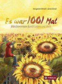 Cover for Wenzel · Wenzel:es War 1001 Mal (Book)