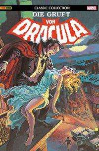 Cover for Isabella · Die Gruft von Dracula: Classic (Book)