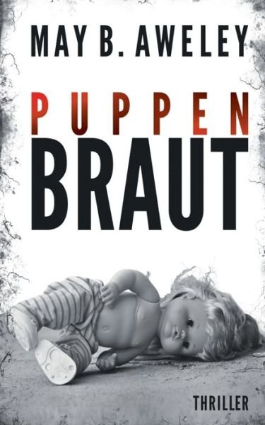 Cover for Aweley · Puppenbraut (Buch) (2019)