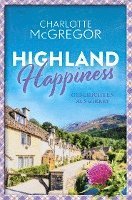 Cover for Charlotte McGregor · Highland Happiness - Geschichten aus Kirkby (Book) (2022)