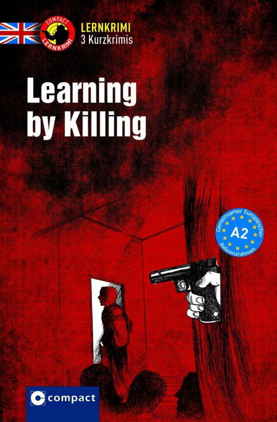 Cover for Bacon · Learning by Killing (Book)