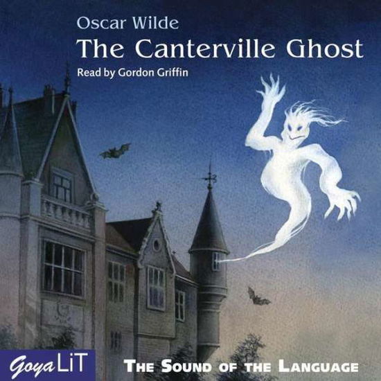 Canterville Ghost,CD-A.4416882 - O. Wilde - Books -  - 9783833716881 - 