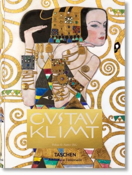 Cover for Tobias G. Natter · Gustav Klimt. Dibujos y Pinturas (Bok) [Spanish edition] (2018)