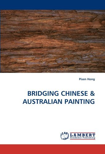 Cover for Pisen Hong · Bridging Chinese (Paperback Book) (2009)