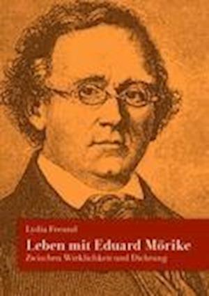 Cover for Freund · Leben mit Eduard Mörike (Book)