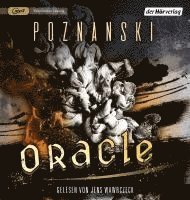 Cover for Ursula Poznanski · Oracle (CD) (2023)
