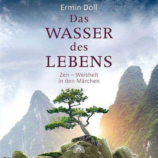 Cover for Döll · Das Wasser des Lebens (Book)