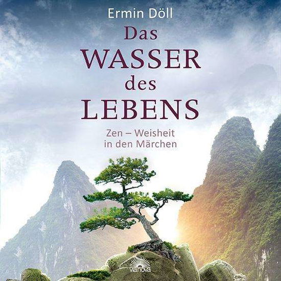 Cover for Döll · Das Wasser des Lebens (Book)