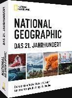 Cover for Karin Weidlich · National Geographic Das 21. Jahrhundert (Inbunden Bok) (2021)