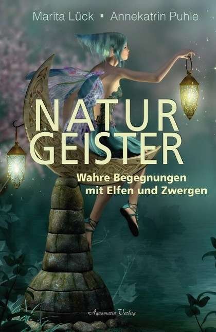 Cover for Lück · LÃ¼ck:naturgeister (Book)