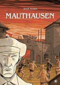 Cover for Peidro · Mauthausen (Book)