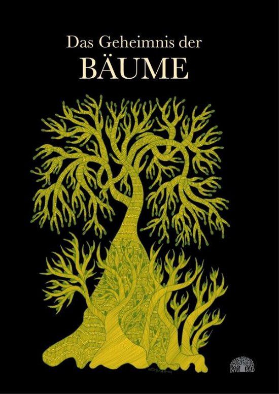 Cover for Shyam · Das Geheimnis der Bäume (Book)